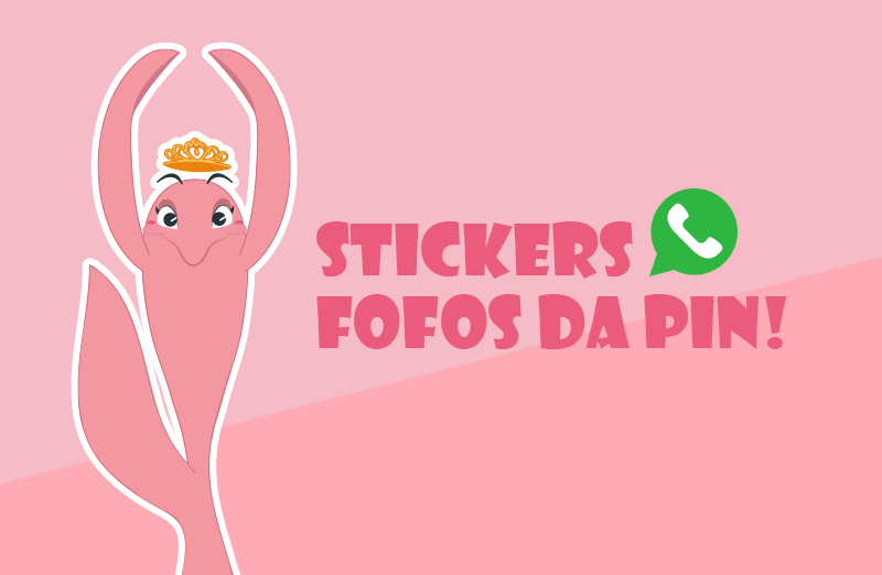 Pin em atividades com personagens